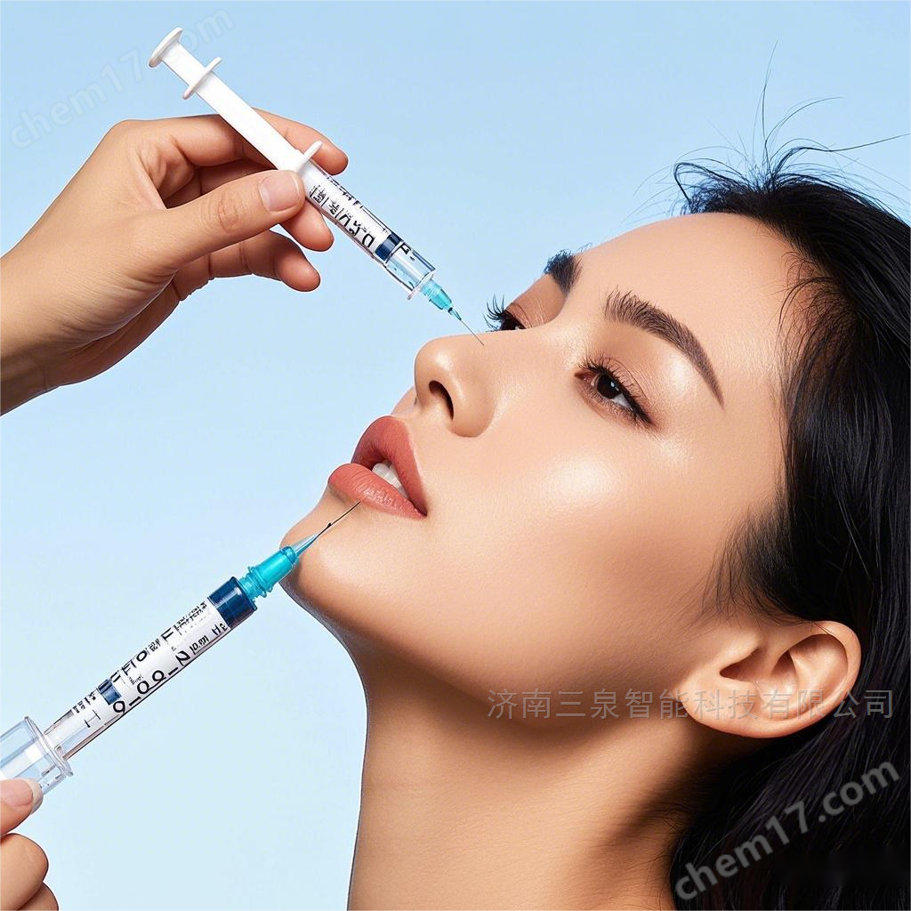 医美器械质量检测相关仪器 水光针(图1)