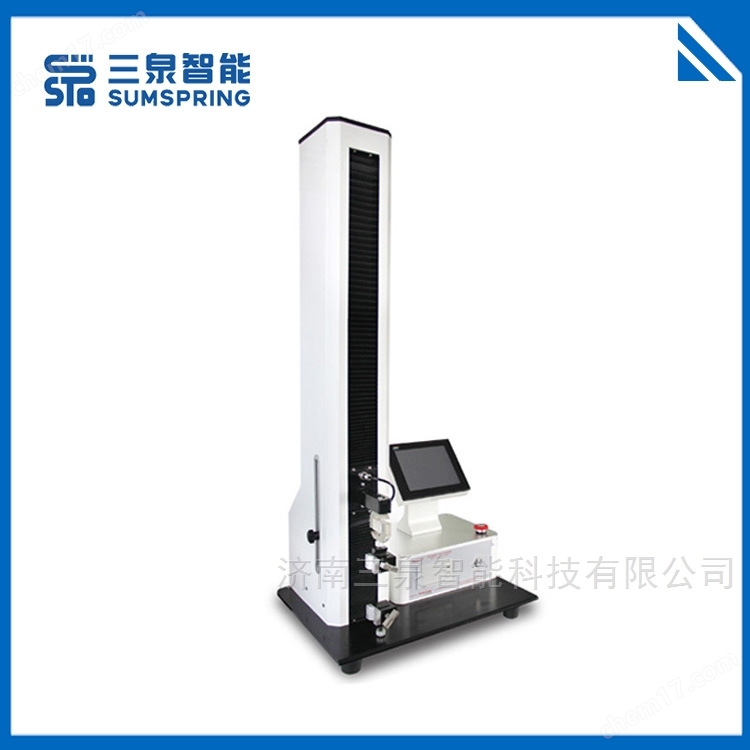笔式注射器笔帽拔出力测试仪(图2)