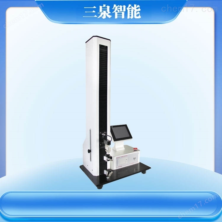 铝盖胶垫附着力测试仪(图3)