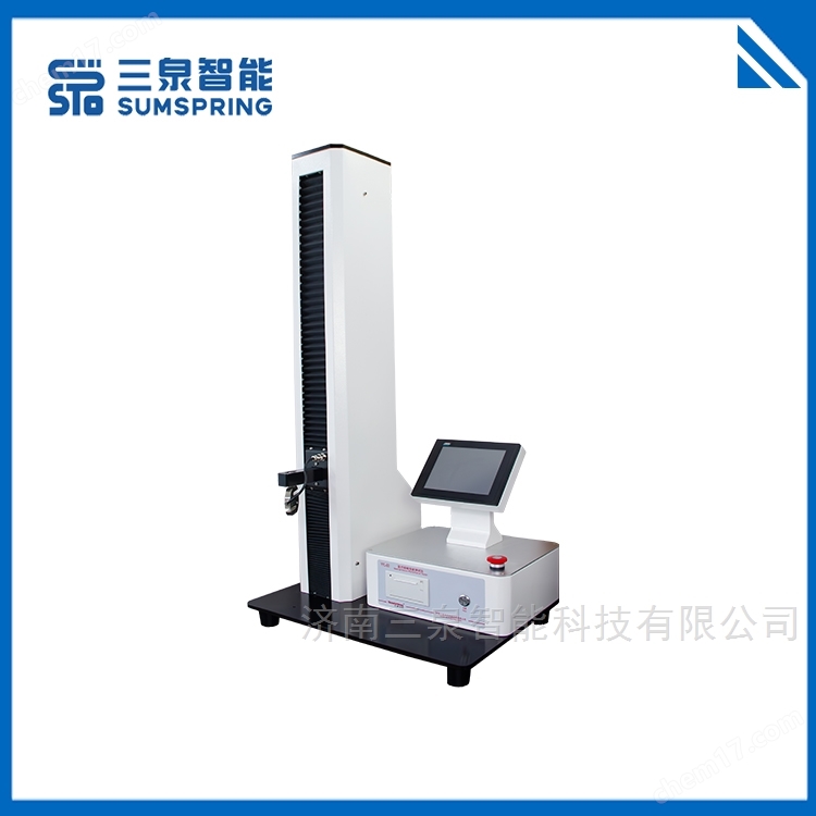 预灌封注射器法兰耐破损性测试仪|ISO 11040-4标准(图1)