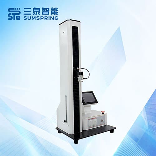 穿刺器连接牢固度测试仪