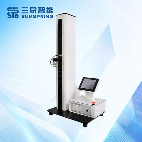 ​输液器连接牢固度测试仪